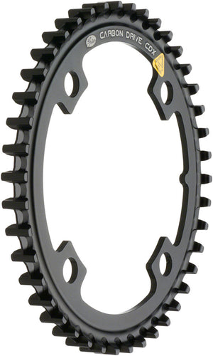 Gates-Carbon-Drive-CDX-Front-Belt-Drive-Ring-Chainring-Universal-CR8027