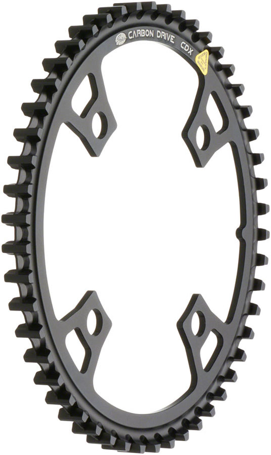 Gates-Carbon-Drive-CDX-Front-Belt-Drive-Ring-Chainring-Universal-CR8029