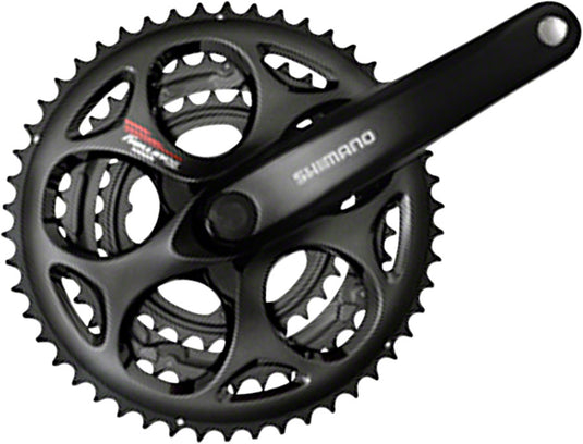 Shimano-Tourney-FC-A070-Crankset-170-mm-Triple-7-Speed-CR8051-Bicycle-Crankset