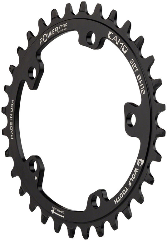 Wolf-Tooth-Chainring-30t-Wolf-Tooth-CAMO-CNRG1656-Bicycle-Chainring