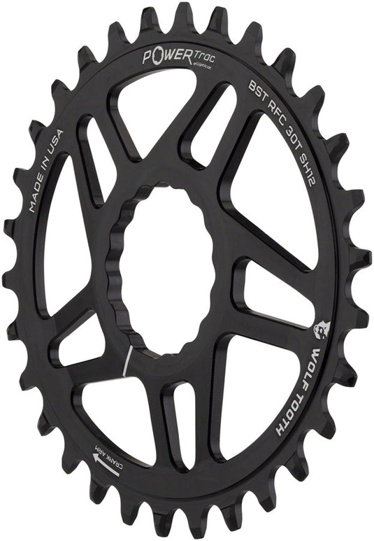 Wolf-Tooth-Chainring-32t-Cinch-Direct-Mount-CR8116-Direct-Mount-MTB-Chainrings