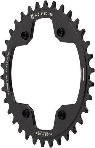 Wolf-Tooth-Chainring-32t-96-mm-CR8125-Bicycle-Chainring