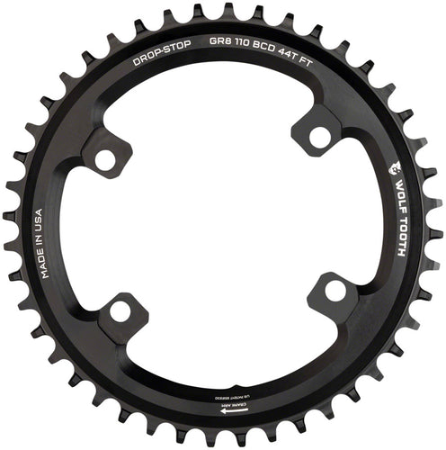 Wolf-Tooth-Chainring-44t-110-mm-CR8132-Bicycle-Chainring