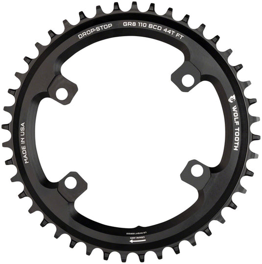 Wolf-Tooth-110-Asymmetrical-BCD-Chainrings-for-Shimano-GRX-Chainrings-CR8129