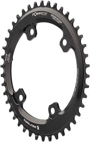 Wolf-Tooth-Chainring-42t-110-mm-CR8135-Bicycle-Chainring