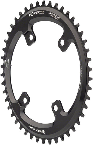 Wolf-Tooth-Chainring-46t-110-mm-CR8136-Bicycle-Chainring