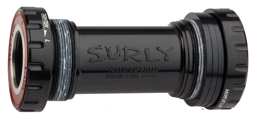 Surly-OD-Bottom-Bracket-73mm-24mm-Bottom-Bracket-CR8627-Bicycle-Bottom-Brackets