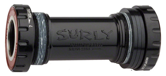 Surly-OD-Bottom-Bracket-73mm-24mm-Bottom-Bracket-CR8627-Bicycle-Bottom-Brackets