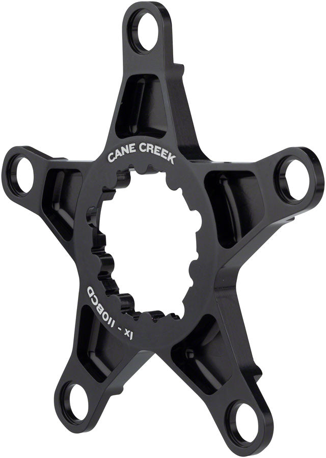 Load image into Gallery viewer, Cane-Creek-eeWings-Spider-Crank-Spider-Road-Bike-CR9401-Bicycle-Crank-Spider
