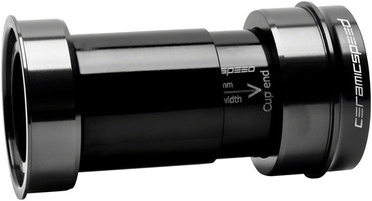 CeramicSpeed-PF30-Bottom-Bracket-73mm-DUB-Bottom-Bracket-CR9433-Bicycle-Bottom-Brackets