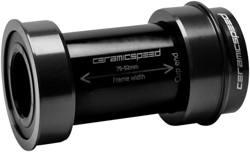 CeramicSpeed-BBRight-Bottom-Bracket-79mm-DUB-Bottom-Bracket-CR9434-Bicycle-Bottom-Brackets