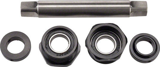 Answer-BMX-Slider-Bottom-Bracket-68mm-Square-Taper-JIS-Bottom-Bracket-CR9509-Bicycle-Bottom-Brackets