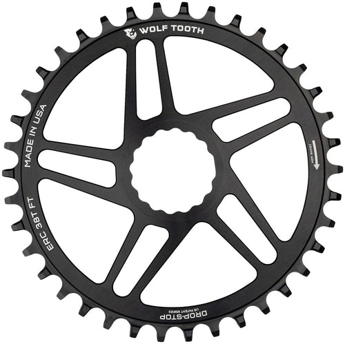 Wolf-Tooth-Chainring-38t-Cinch-Direct-Mount-CR9901-Direct-Mount-MTB-Chainrings