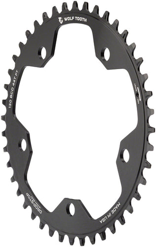 Wolf-Tooth-Chainring-44t-130-mm-CR9911-Bicycle-Chainring