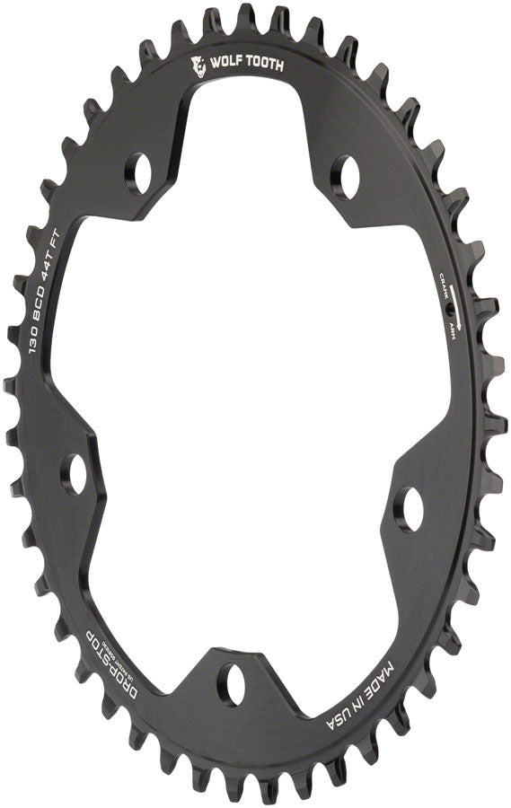 Load image into Gallery viewer, Wolf-Tooth-130-BCD-Chainrings-Chainrings-CR9911
