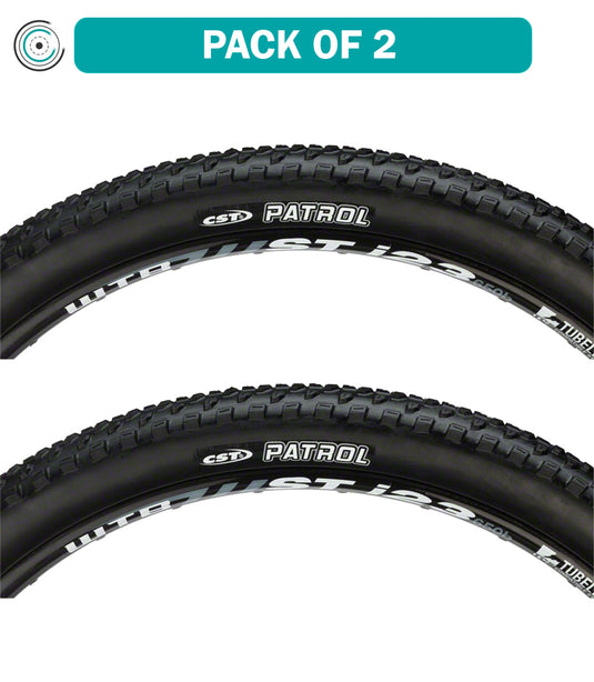 CST-Patrol-Tire-29-in-2.25-Folding-TIRE3947PO2-Folding-Tires