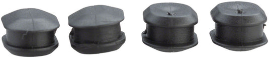 Problem Solvers Bubs 7 x 8mm Di2 Frame Plug, Bag of 4