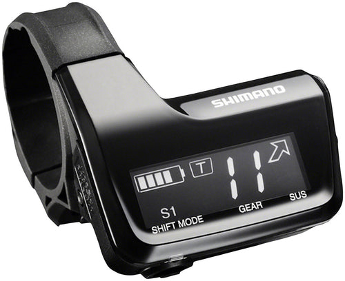 Shimano-Shimano-Digital-Display-Unit-Electronic-Shifter-Extra-Part-CY6764