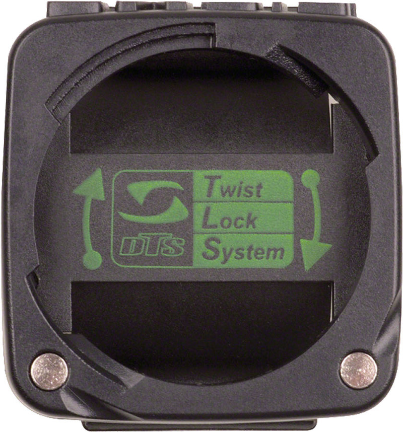 Load image into Gallery viewer, Sigma Handlebar/ Stem Mount for DTS/ STS wireless computers using CR2032 battery
