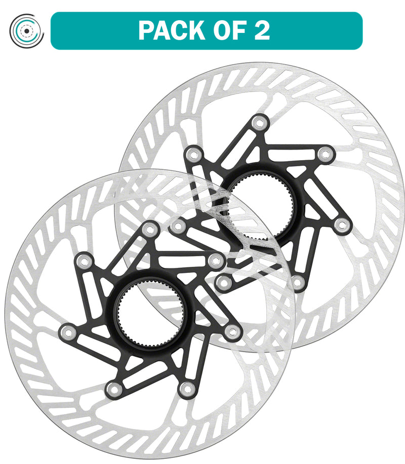 Load image into Gallery viewer, Campagnolo-Disc-Brake-Rotors-Disc-Rotor-Road-Bike-DSRT0062PO2-Bicycle-Rotor
