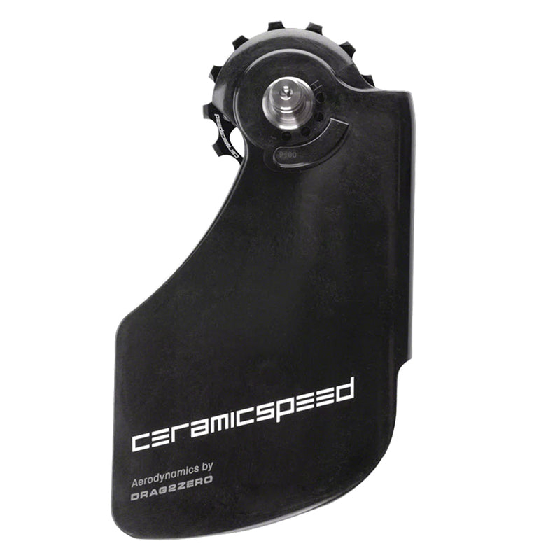 Load image into Gallery viewer, CeramicSpeed-OSPW-Aero-System-for-Shimano-9100-and-8000-Pulleys-CGAS0042
