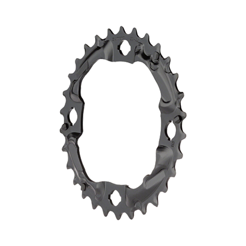 Load image into Gallery viewer, Shimano-Chainring-30t-96-mm-CR3464-Bicycle-Chainring
