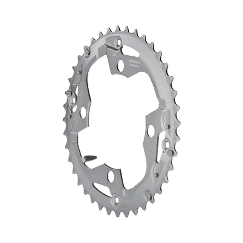 Load image into Gallery viewer, Shimano-Chainring-40t-96-mm-CR3471-Bicycle-Chainring
