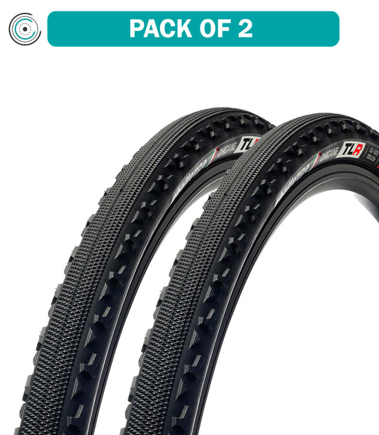 Challenge-Chicane-Tire-700c-33-Folding-TR4111PO2-Folding-Tires