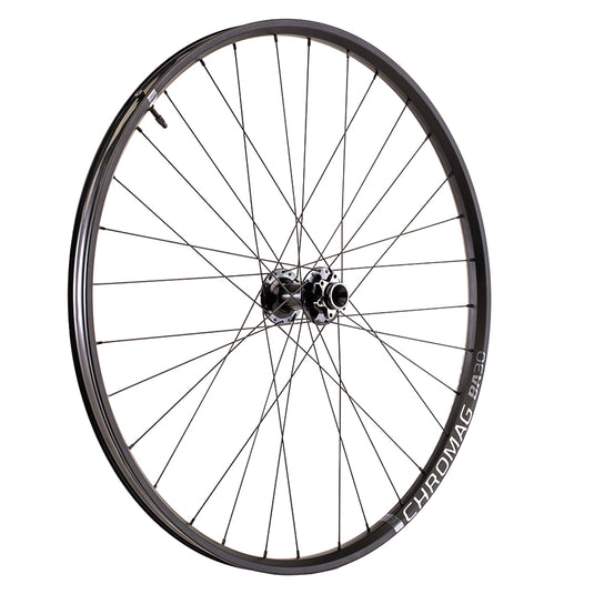 Chromag-BA30-Front-Wheel-Front-Wheel-29-in-Tubeless-Ready-Clincher-FTWH0616-Bicycle-Front-Wheel