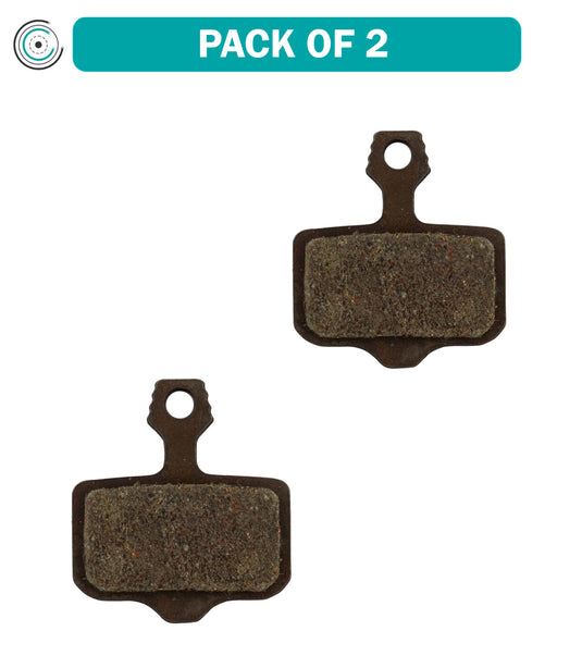 Clarks-Disc-Brake-Pad-Organic-DBBP0182PO2-Disc-Brake-Pads