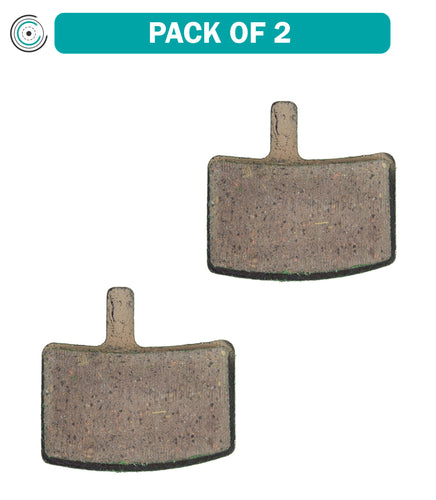 Clarks-Disc-Brake-Pad-Organic-DBBP0186PO2-Disc-Brake-Pads