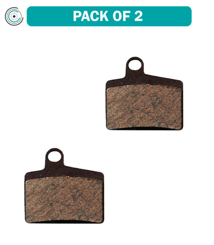 Clarks-Disc-Brake-Pad-Organic-DBBP0187PO2-Disc-Brake-Pads