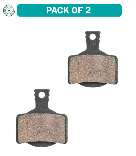 Clarks-Disc-Brake-Pad-Organic-DBBP0189PO2-Disc-Brake-Pads