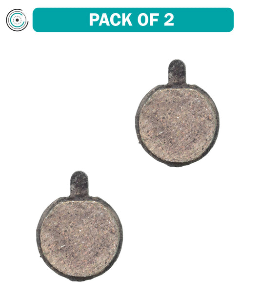 Clarks-Disc-Brake-Pad-Organic-DBBP0192PO2-Disc-Brake-Pads