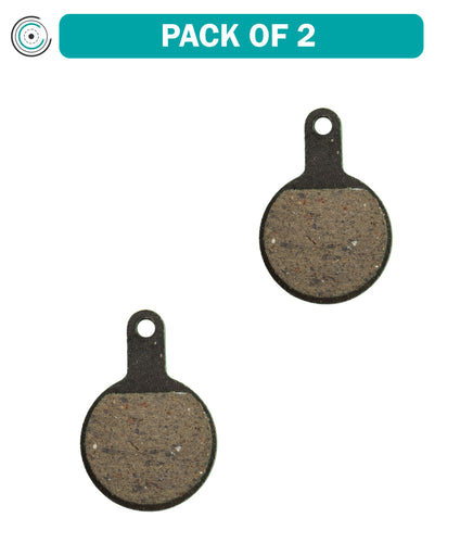 Clarks-Disc-Brake-Pad-Organic-DBBP0196PO2-Disc-Brake-Pads