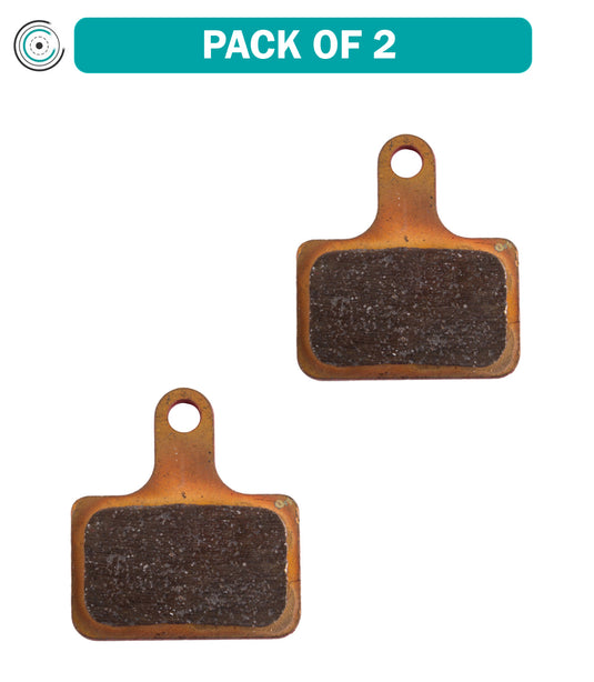 Clarks-Disc-Brake-Pad-Organic-DBBP0197PO2-Disc-Brake-Pads