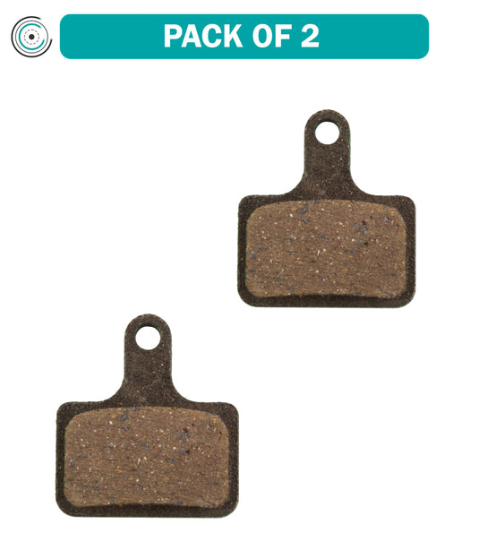 Clarks-Disc-Brake-Pad-Organic-DBBP0235PO2-Disc-Brake-Pads