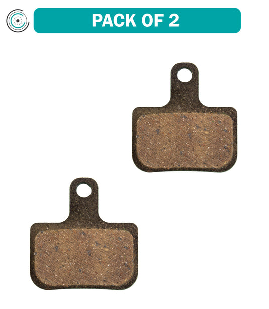 Clarks-Disc-Brake-Pad-Organic-DBBP0237PO2-Disc-Brake-Pads