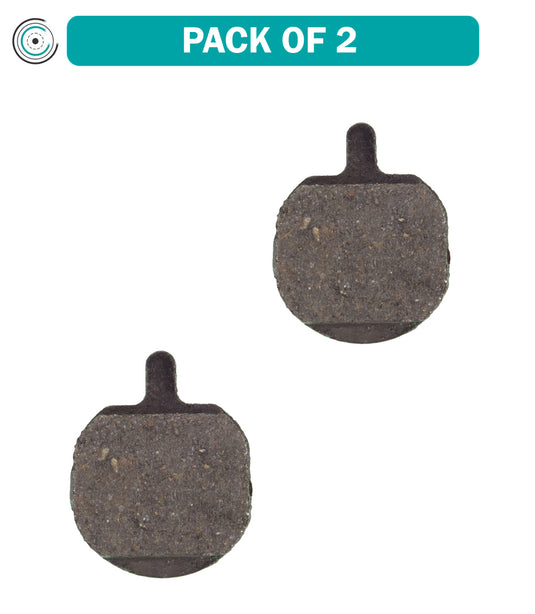 Clarks-Disc-Brake-Pad-Organic-DBBP0283PO2-Disc-Brake-Pads