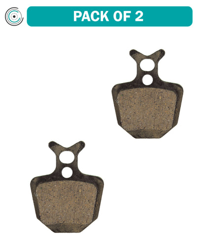 Clarks-Disc-Brake-Pad-Organic-DBBP0284PO2-Disc-Brake-Pads