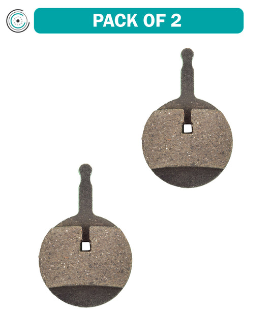 Clarks-Disc-Brake-Pad-Organic-DBBP0290PO2-Disc-Brake-Pads