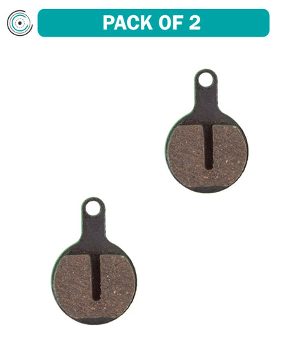 Clarks-Disc-Brake-Pad-Organic-DBBP0309PO2-Disc-Brake-Pads