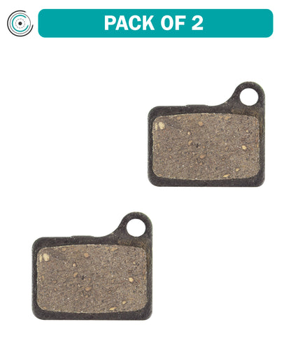 Clarks-Disc-Brake-Pad-Organic-DBBP0311PO2-Disc-Brake-Pads