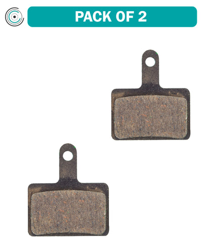 Clarks-Disc-Brake-Pad-Organic-DBBP0312PO2-Disc-Brake-Pads