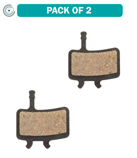 Clarks-Disc-Brake-Pad-Organic-DBBP0313PO2-Disc-Brake-Pads