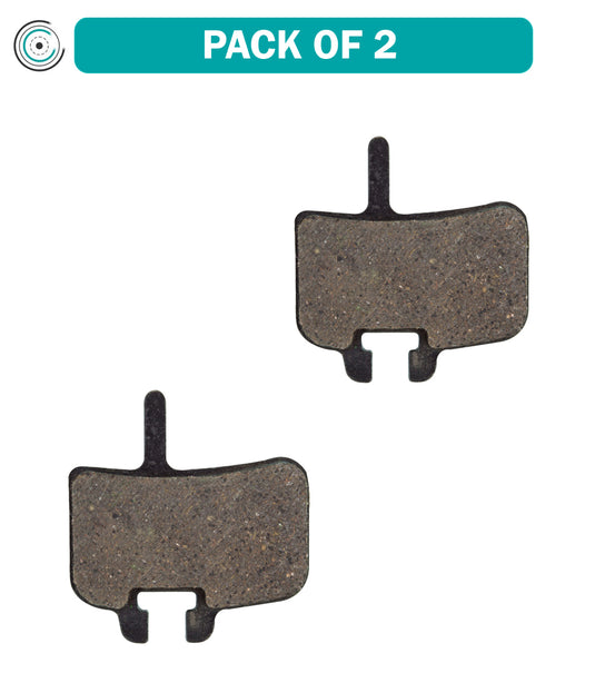 Clarks-Disc-Brake-Pad-Organic-DBBP0315PO2-Disc-Brake-Pads