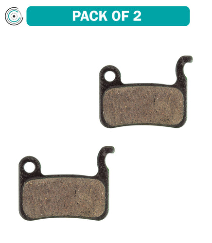 Clarks-Disc-Brake-Pad-Organic-DBBP0317PO2-Disc-Brake-Pads