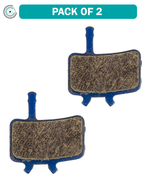 Clarks-Disc-Brake-Pad-Semi-Metallic-DBBP0304PO2-Disc-Brake-Pads