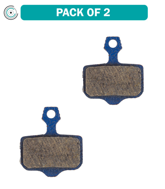 Clarks-Disc-Brake-Pad-Semi-Metallic-DBBP0305PO2-Disc-Brake-Pads