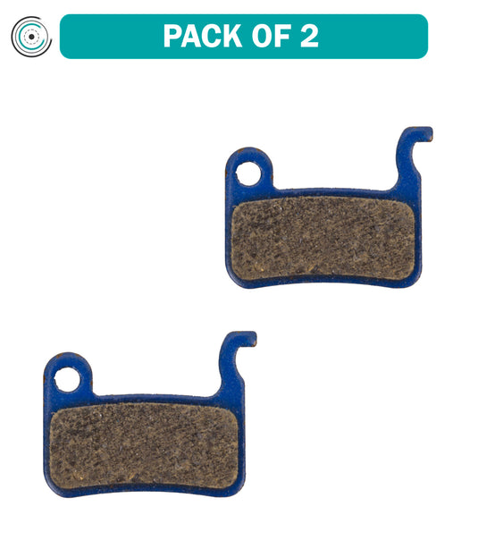 Clarks-Disc-Brake-Pad-Semi-Metallic-DBBP0307PO2-Disc-Brake-Pads